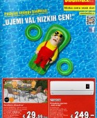 Baumax katalog Julij 2013