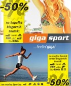 Gigasport katalog julij