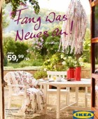 IKEA katalog vrtno pohištvo 2013