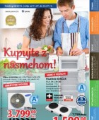 Pevec katalog julij