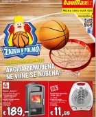 Baumax katalog September 2013