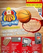 Baumax katalog do 29.9.