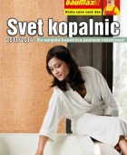 Baumax katalog Svet kopalnic