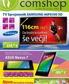 Comshop katalog do 16.9.