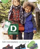Deichmann katalog jesenska kolekcija 2013
