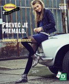 Deichmann katalog Graceland jesen 2013
