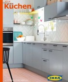 Ikea katalog Kuhinje
