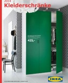 IKEA katalog Omare 2014