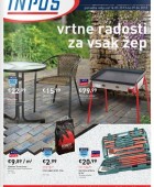 Inpos katalog Junij 2013