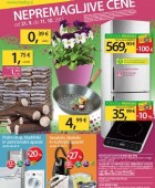 Merkur katalog do 10.11.