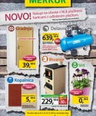 Merkur katalog do 20.10.