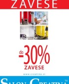 Salon Creatina katalog zavese
