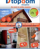 Topdom katalog September 2013
