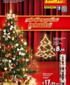Baumax katalog december 2013
