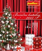 Baumax katalog Božič