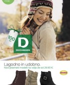 Deichmann katalog Jesenski modeli 2013