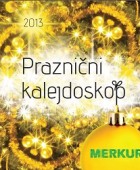 Merkur katalog Praznični kalejdoskop 2013