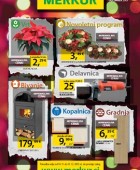 Merkur katalog november december 2013