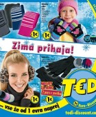 Tedi katalog Zima prihaja