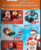 Bela plus katalog do 15.1.2014