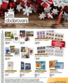 Pošta Slovenije katalog december 2013