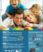 Tech Trade Center katalog Zima 2013/2014