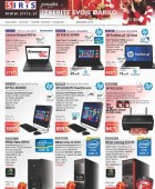 E misija Siris katalog decemberska ponudba