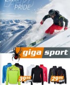 Gigasport katalog december 2013