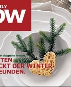 Ikea katalog zima 2013/14 Austria