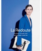 La Redoute katalog Pomlad-poletje 2014