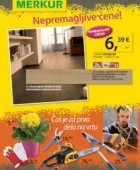 Merkur katalog Nepremagljive cene do 23.2.