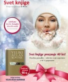 Svet knjige katalog Posebna ponudba