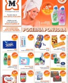 Muller katalog drogerija do 1.2.