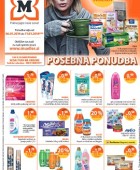 Muller katalog Posebna ponudba