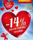 Baumax katalog do 2.3.