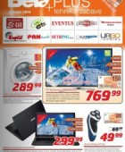 Bela Plus katalog februar 2014