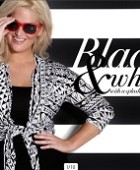 Halens katalog Black&White