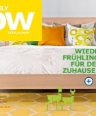 Ikea katalog Pomlad 2014