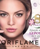 Oriflame katalog 3 2014