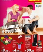 Baumax katalog Ferbruar 2014