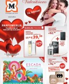 Muller katalog parfumerija Valentinovo