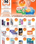 Muller katalog drogerija do 1.3.