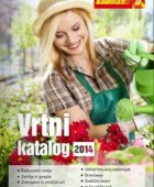 Baumax katalog Vrt 2014