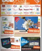 Bela Plus katalog marec 2014
