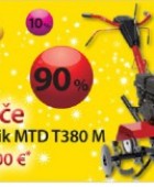 Merkur akcija Izberi svoj popust