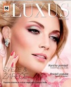Muller katalog Luxus Pomlad 2014