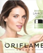 Oriflame katalog 4 2014