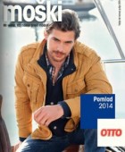 Otto katalog Moški 2014