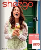 Otto katalog Sheego Poletje 2014