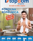 Topdom katalog Popolna kopalnica